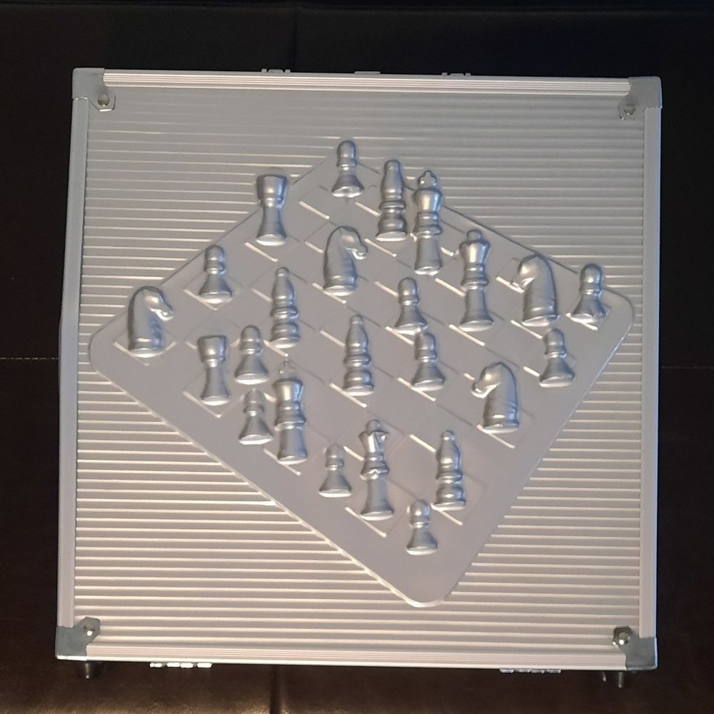 9 in 1 Board Game Travel Set